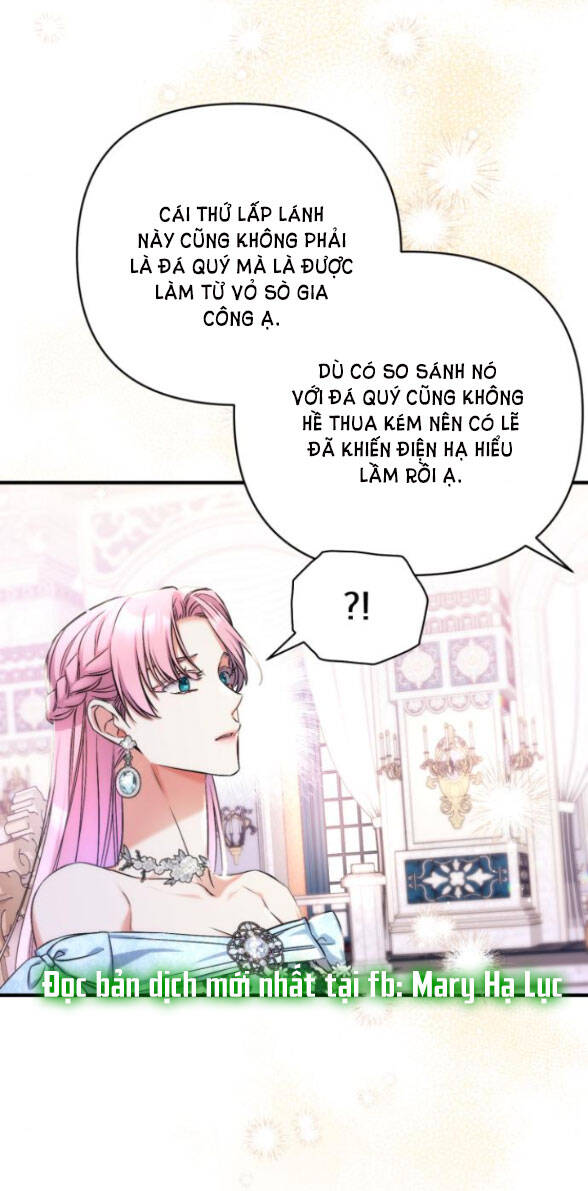 Dành Cho Nhân Vật Bị Bỏ Rơi Yêu Thích Nhất Của Tôi Chap 322 - Next Chap 323