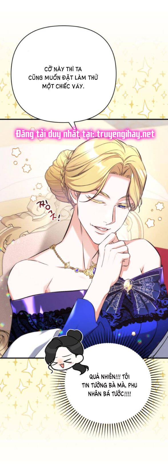 Dành Cho Nhân Vật Bị Bỏ Rơi Yêu Thích Nhất Của Tôi Chap 322 - Next Chap 323
