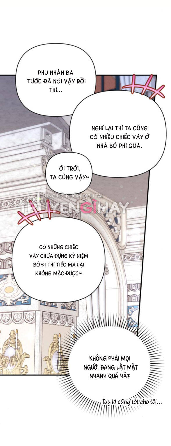 Dành Cho Nhân Vật Bị Bỏ Rơi Yêu Thích Nhất Của Tôi Chap 322 - Next Chap 323