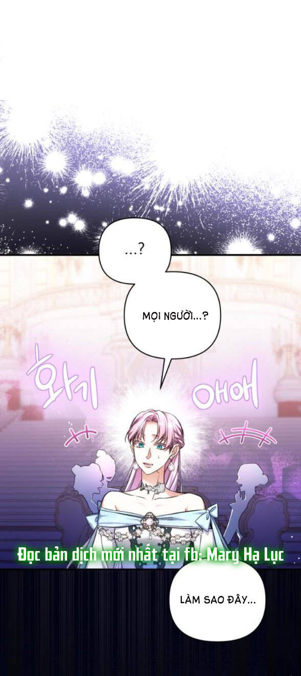 Dành Cho Nhân Vật Bị Bỏ Rơi Yêu Thích Nhất Của Tôi Chap 322 - Next Chap 323