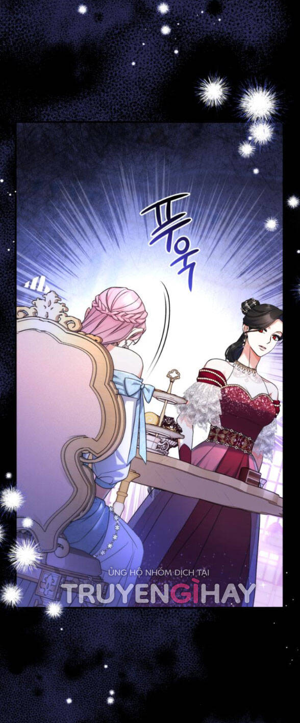 Dành Cho Nhân Vật Bị Bỏ Rơi Yêu Thích Nhất Của Tôi Chap 322 - Next Chap 323