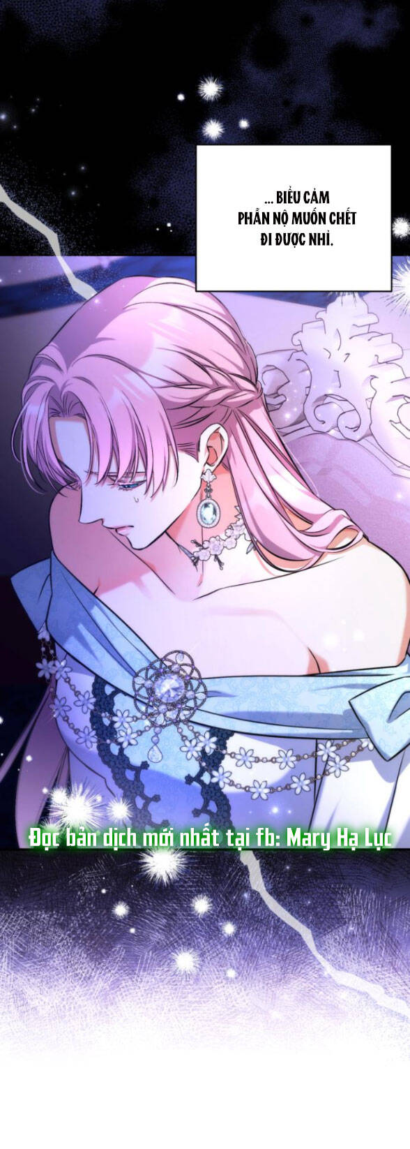 Dành Cho Nhân Vật Bị Bỏ Rơi Yêu Thích Nhất Của Tôi Chap 322 - Next Chap 323