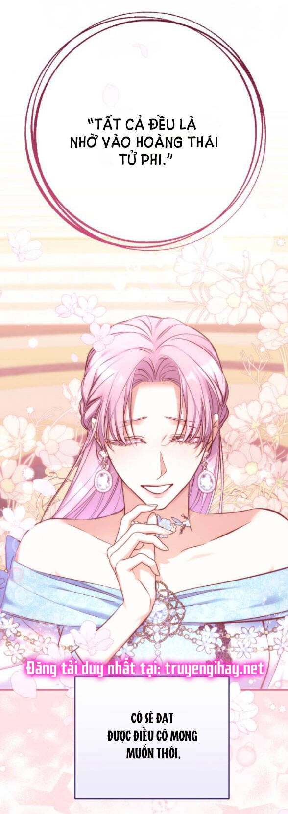 Dành Cho Nhân Vật Bị Bỏ Rơi Yêu Thích Nhất Của Tôi Chap 322 - Next Chap 323