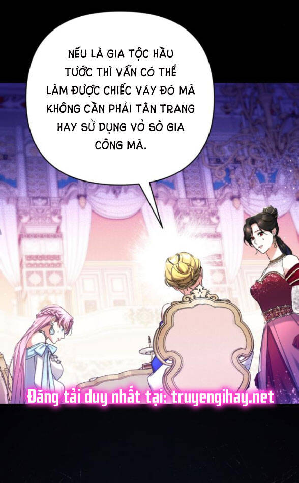 Dành Cho Nhân Vật Bị Bỏ Rơi Yêu Thích Nhất Của Tôi Chap 322 - Next Chap 323