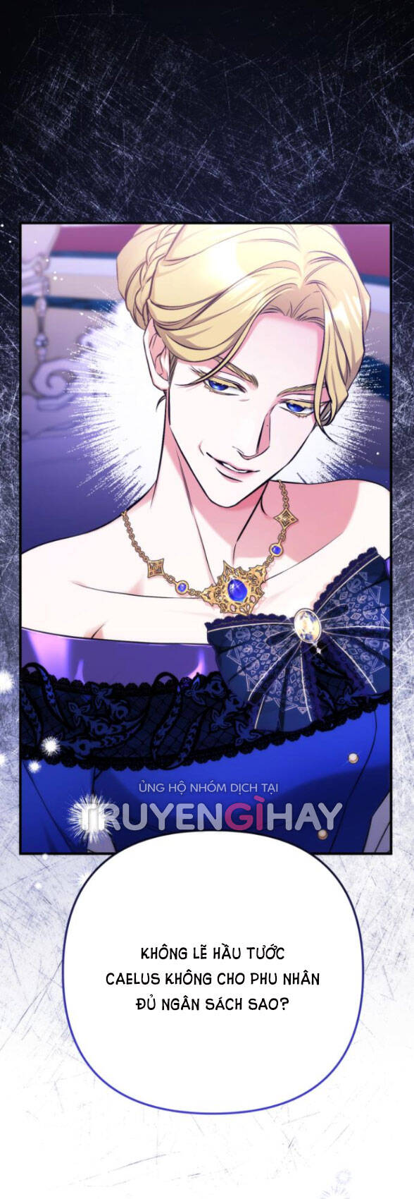 Dành Cho Nhân Vật Bị Bỏ Rơi Yêu Thích Nhất Của Tôi Chap 322 - Next Chap 323