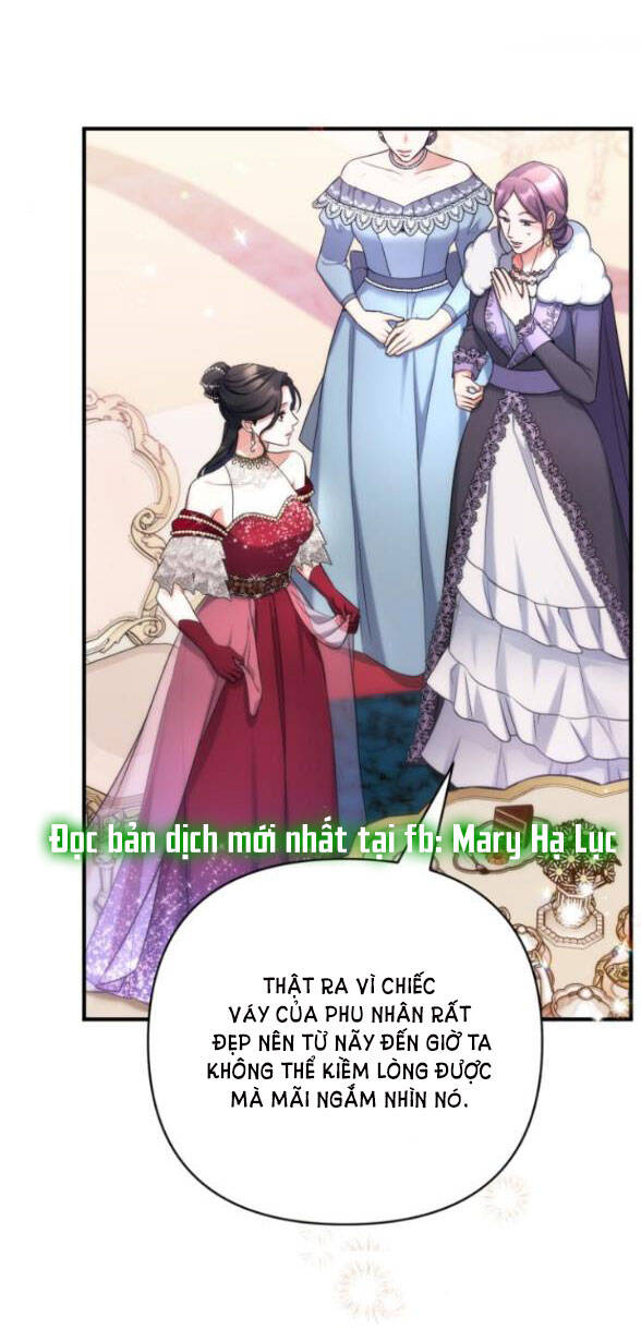 Dành Cho Nhân Vật Bị Bỏ Rơi Yêu Thích Nhất Của Tôi Chap 322 - Next Chap 323