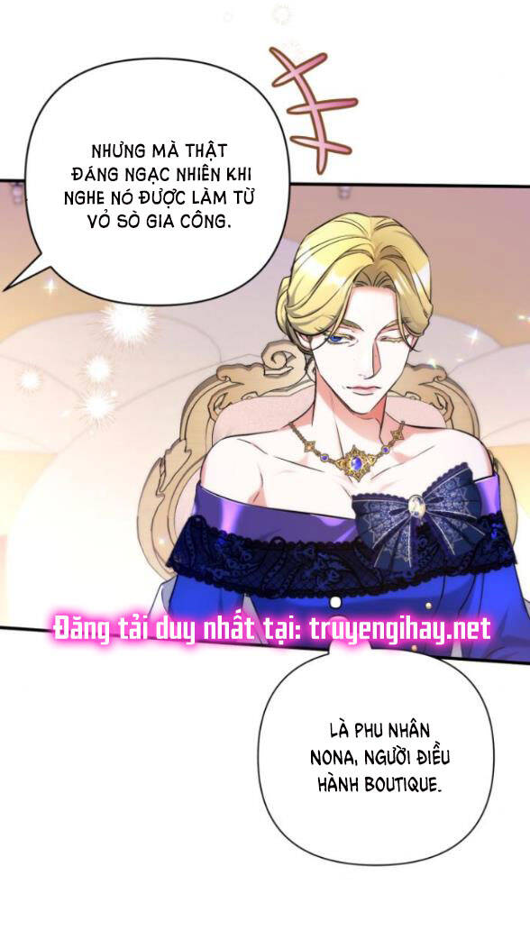 Dành Cho Nhân Vật Bị Bỏ Rơi Yêu Thích Nhất Của Tôi Chap 322 - Next Chap 323