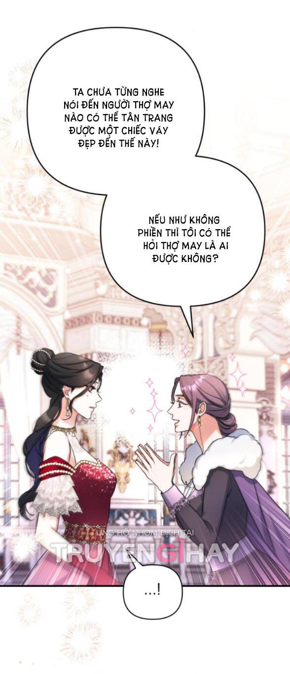 Dành Cho Nhân Vật Bị Bỏ Rơi Yêu Thích Nhất Của Tôi Chap 322 - Next Chap 323