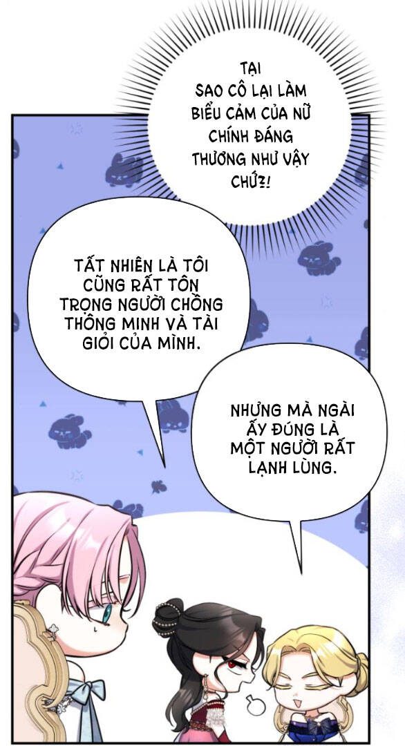 Dành Cho Nhân Vật Bị Bỏ Rơi Yêu Thích Nhất Của Tôi Chap 331 - Next Chap 332