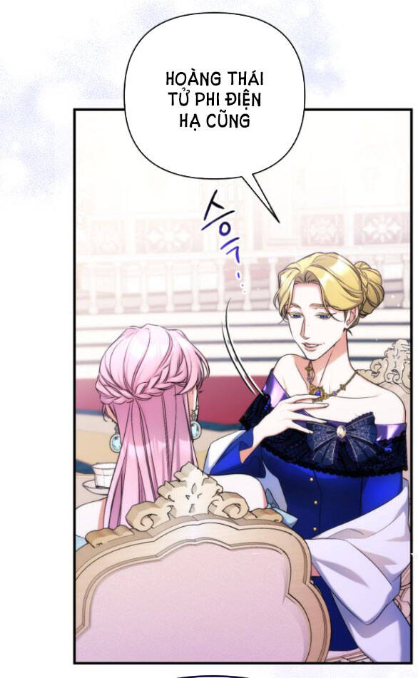 Dành Cho Nhân Vật Bị Bỏ Rơi Yêu Thích Nhất Của Tôi Chap 331 - Next Chap 332