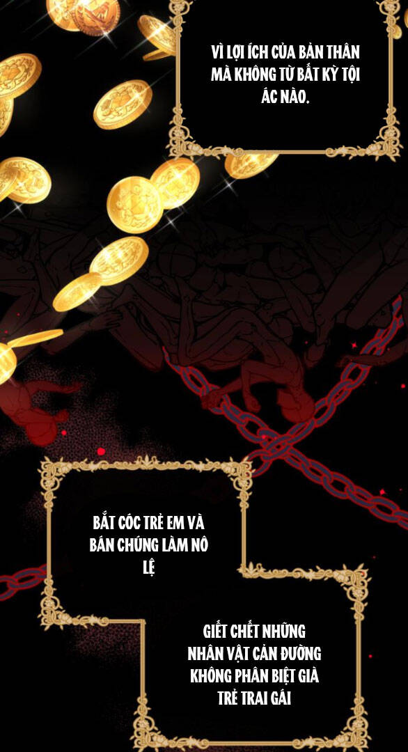 Dành Cho Nhân Vật Bị Bỏ Rơi Yêu Thích Nhất Của Tôi Chap 331 - Next Chap 332