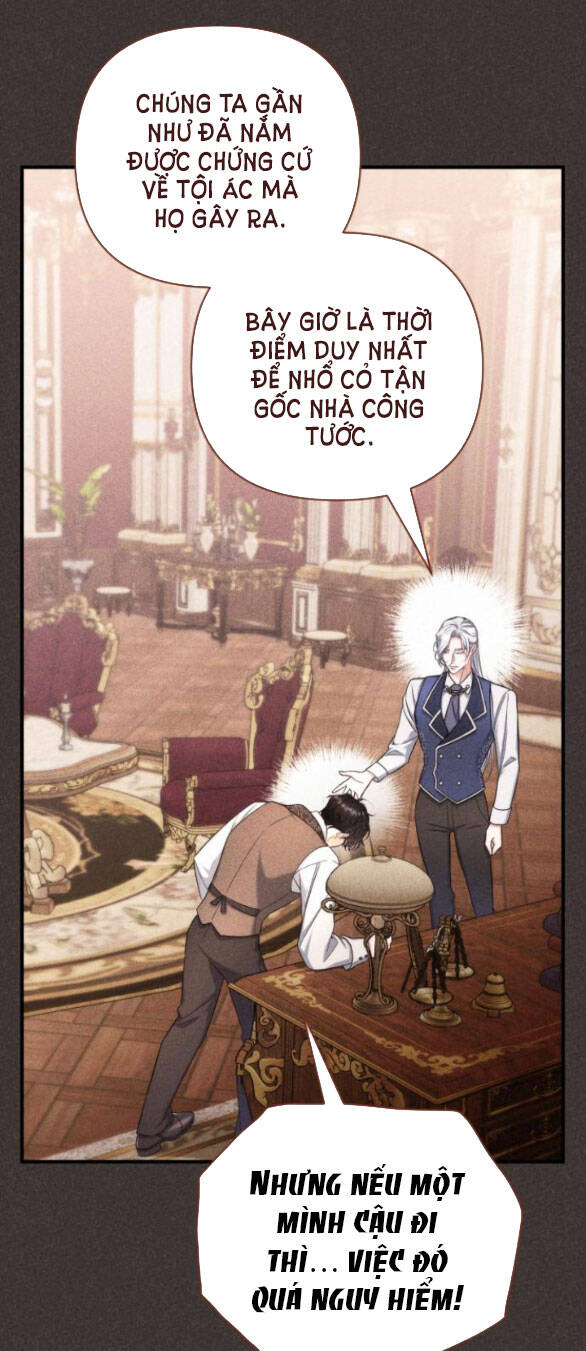Dành Cho Nhân Vật Bị Bỏ Rơi Yêu Thích Nhất Của Tôi Chap 331 - Next Chap 332