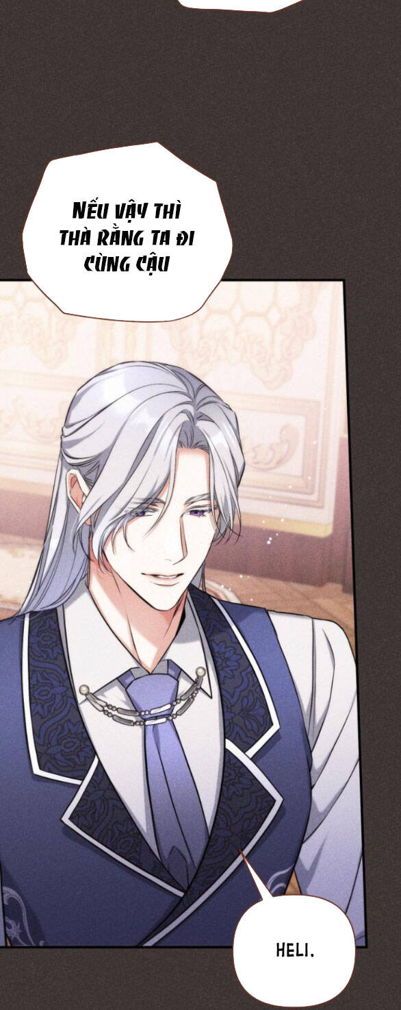 Dành Cho Nhân Vật Bị Bỏ Rơi Yêu Thích Nhất Của Tôi Chap 331 - Next Chap 332