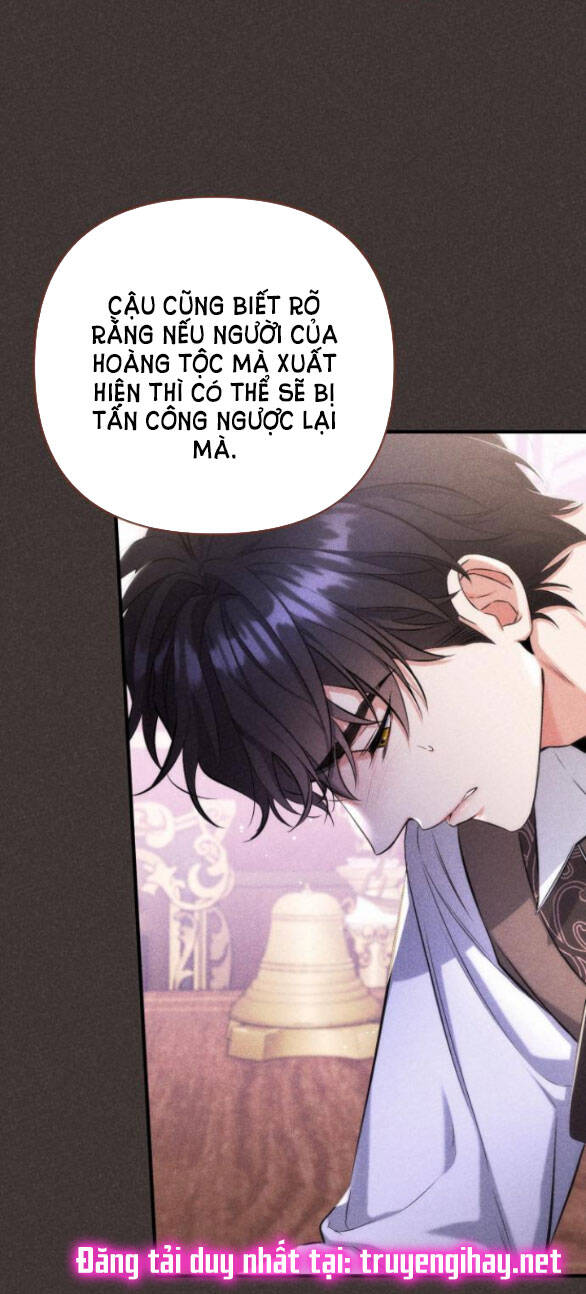 Dành Cho Nhân Vật Bị Bỏ Rơi Yêu Thích Nhất Của Tôi Chap 331 - Next Chap 332