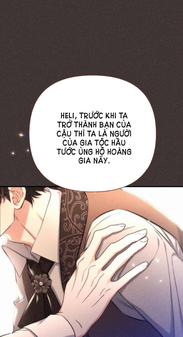 Dành Cho Nhân Vật Bị Bỏ Rơi Yêu Thích Nhất Của Tôi Chap 331 - Next Chap 332