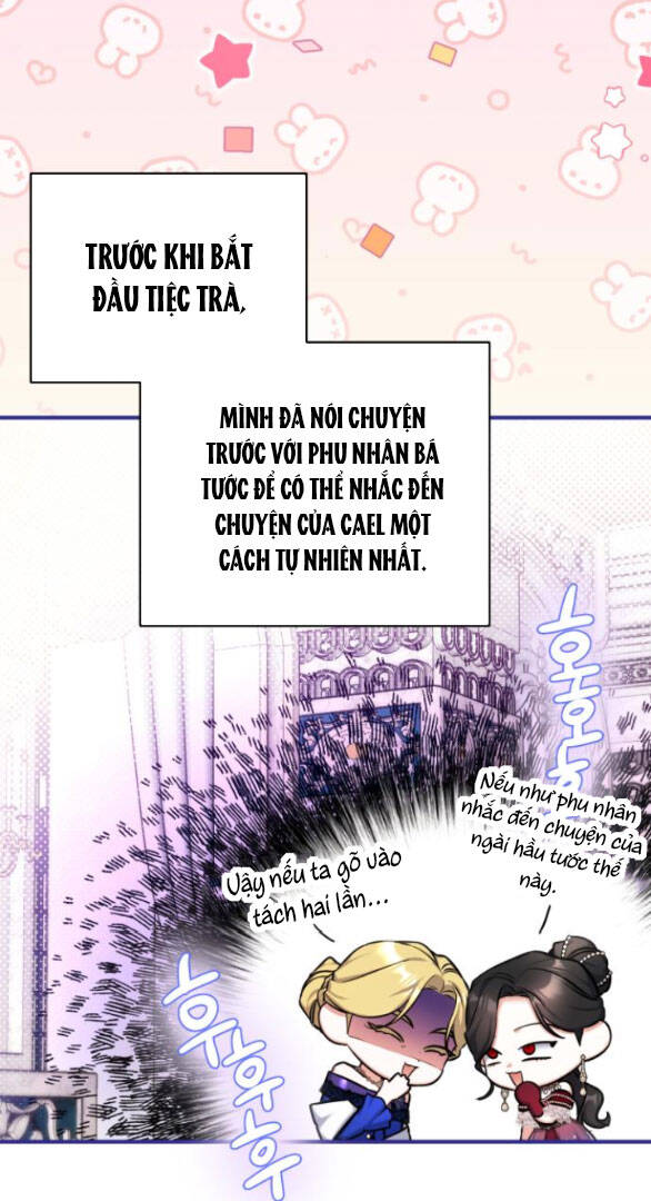 Dành Cho Nhân Vật Bị Bỏ Rơi Yêu Thích Nhất Của Tôi Chap 331 - Next Chap 332
