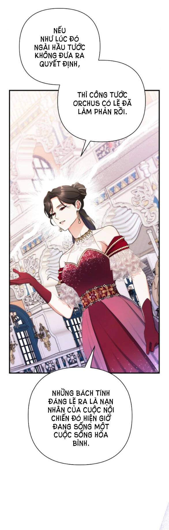 Dành Cho Nhân Vật Bị Bỏ Rơi Yêu Thích Nhất Của Tôi Chap 331 - Next Chap 332