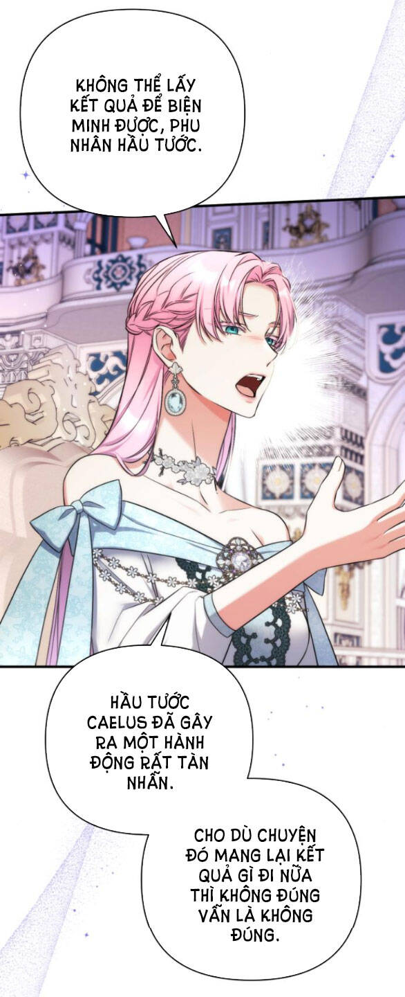 Dành Cho Nhân Vật Bị Bỏ Rơi Yêu Thích Nhất Của Tôi Chap 331 - Next Chap 332