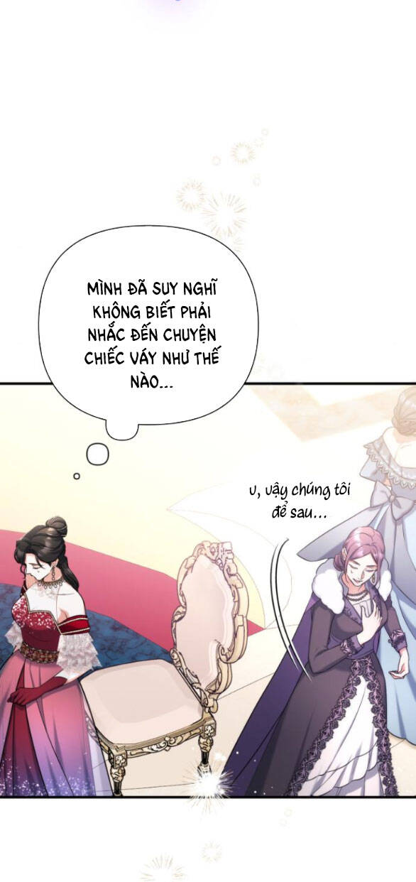 Dành Cho Nhân Vật Bị Bỏ Rơi Yêu Thích Nhất Của Tôi Chap 331 - Next Chap 332