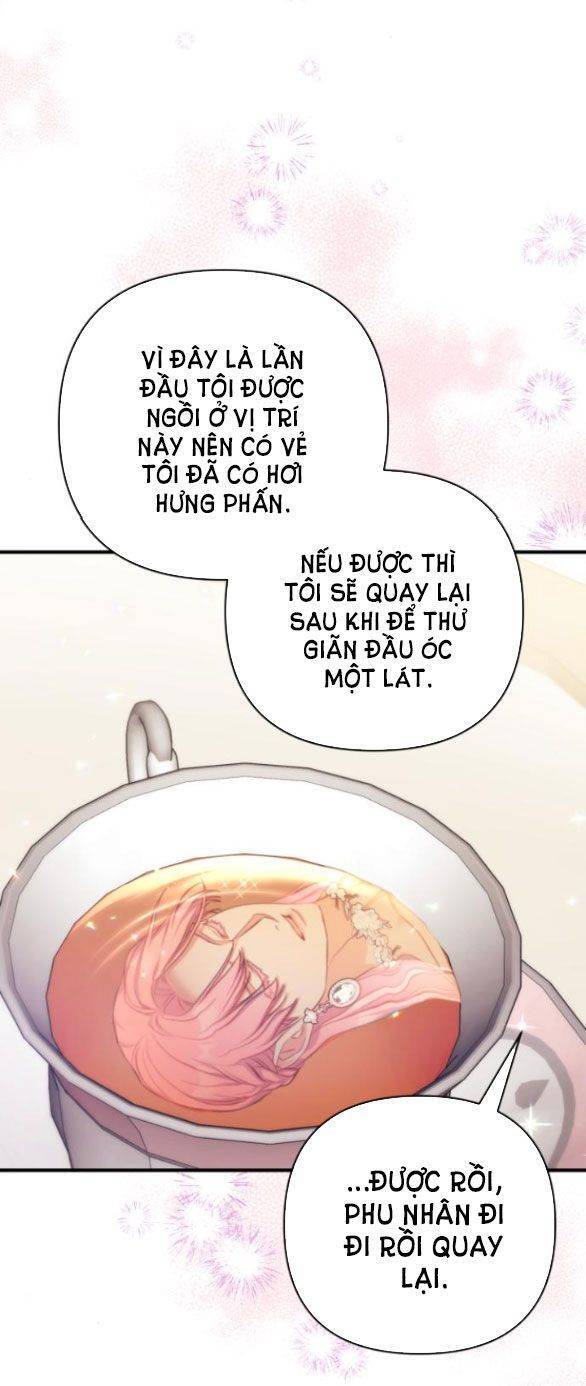 Dành Cho Nhân Vật Bị Bỏ Rơi Yêu Thích Nhất Của Tôi Chap 332 - Next Chap 333
