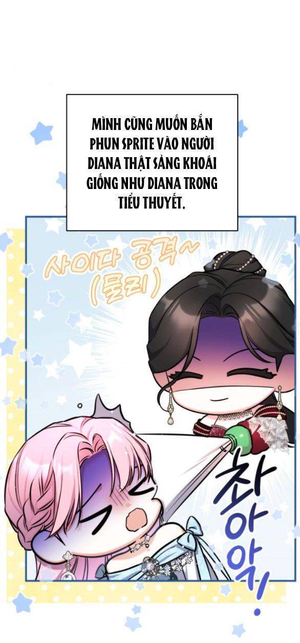 Dành Cho Nhân Vật Bị Bỏ Rơi Yêu Thích Nhất Của Tôi Chap 332 - Next Chap 333