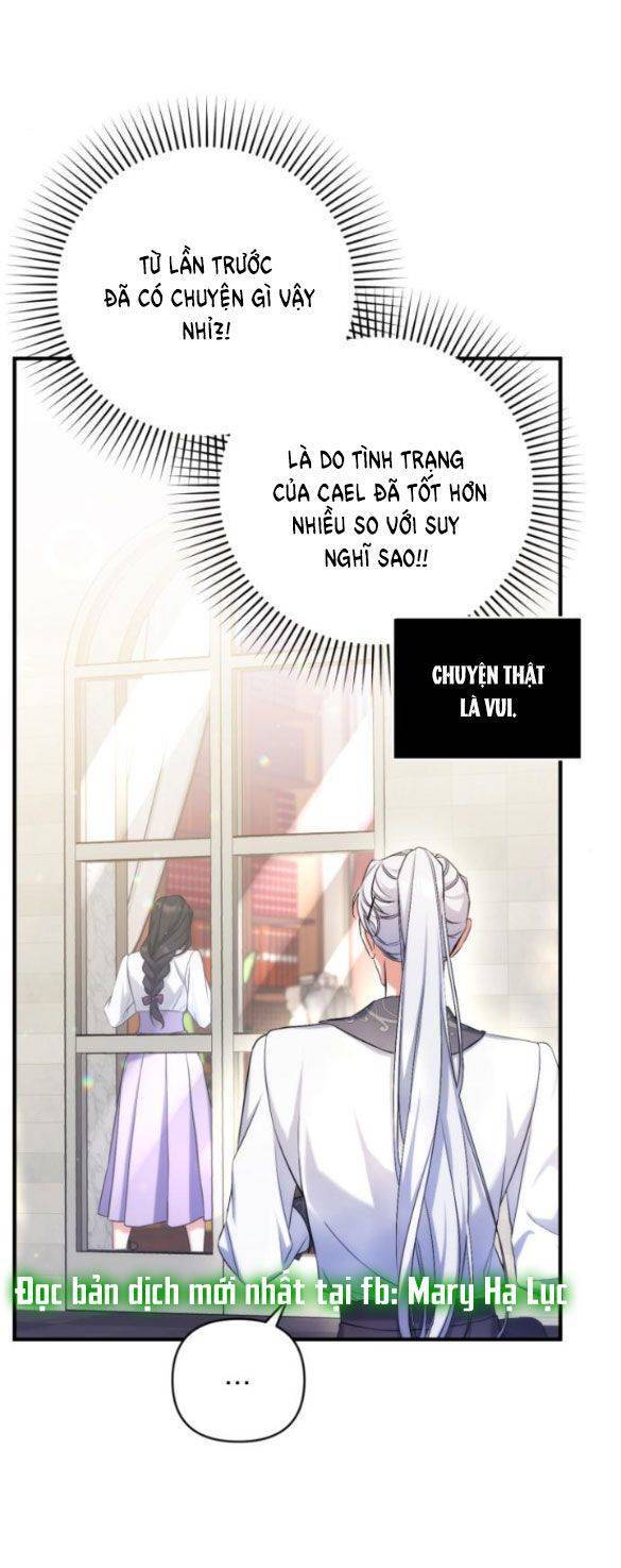 Dành Cho Nhân Vật Bị Bỏ Rơi Yêu Thích Nhất Của Tôi Chap 37 - Next Chap 38