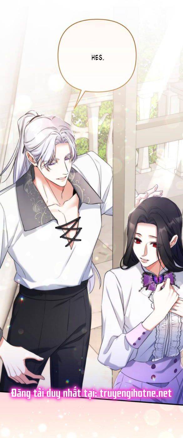 Dành Cho Nhân Vật Bị Bỏ Rơi Yêu Thích Nhất Của Tôi Chap 37 - Next Chap 38