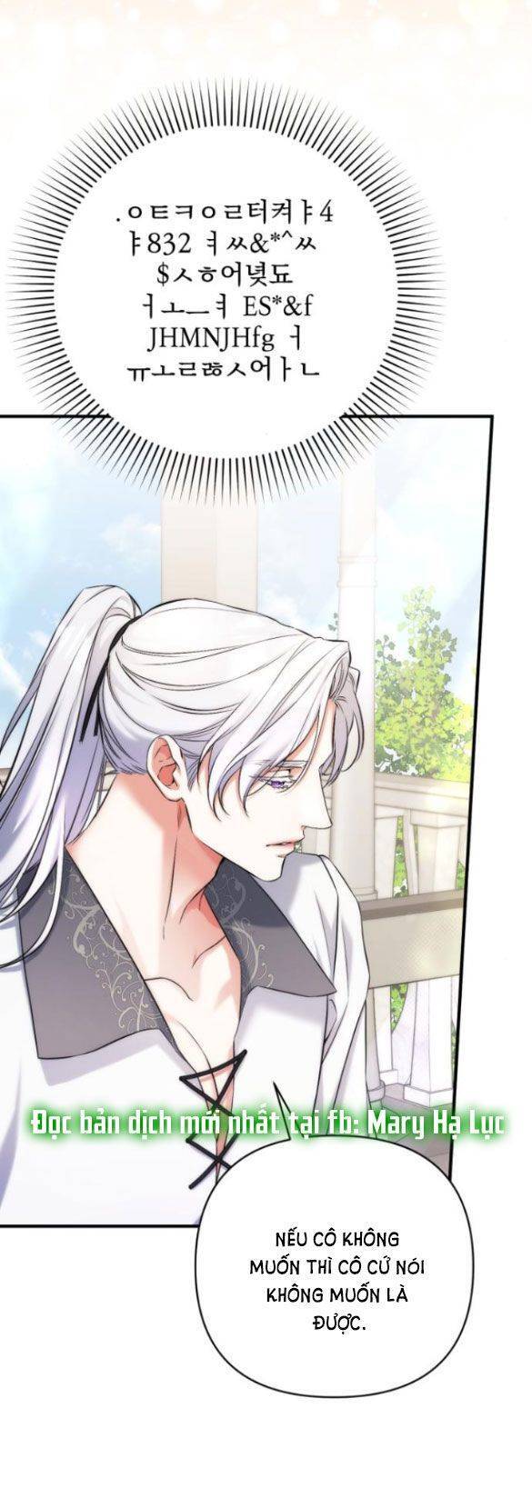 Dành Cho Nhân Vật Bị Bỏ Rơi Yêu Thích Nhất Của Tôi Chap 37 - Next Chap 38