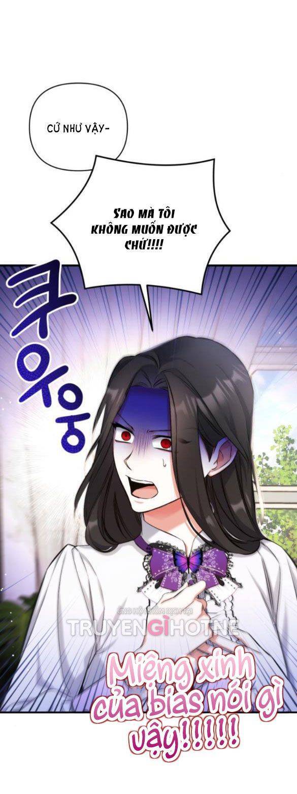 Dành Cho Nhân Vật Bị Bỏ Rơi Yêu Thích Nhất Của Tôi Chap 37 - Next Chap 38
