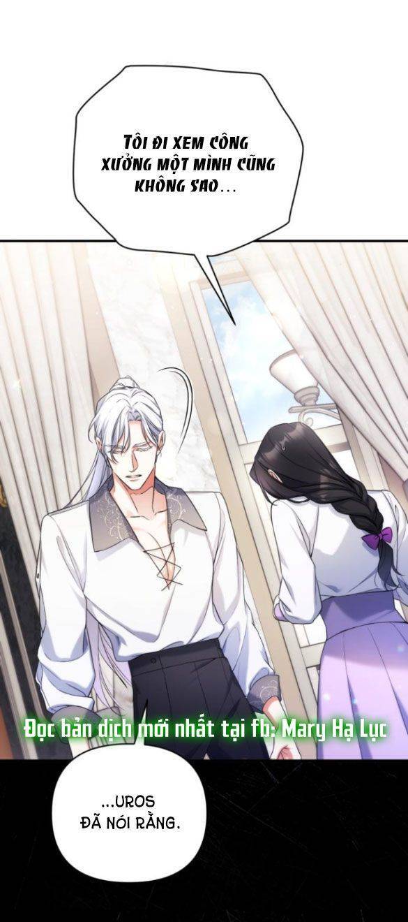 Dành Cho Nhân Vật Bị Bỏ Rơi Yêu Thích Nhất Của Tôi Chap 37 - Next Chap 38