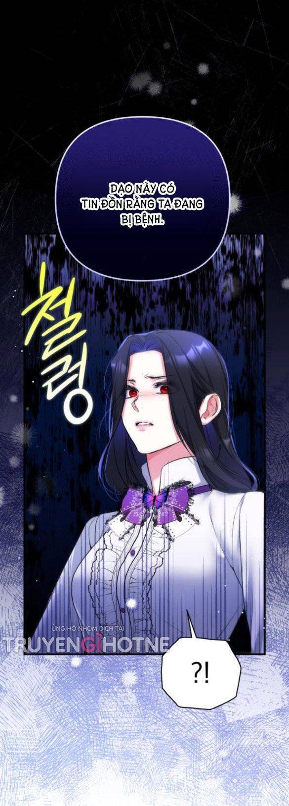 Dành Cho Nhân Vật Bị Bỏ Rơi Yêu Thích Nhất Của Tôi Chap 37 - Next Chap 38