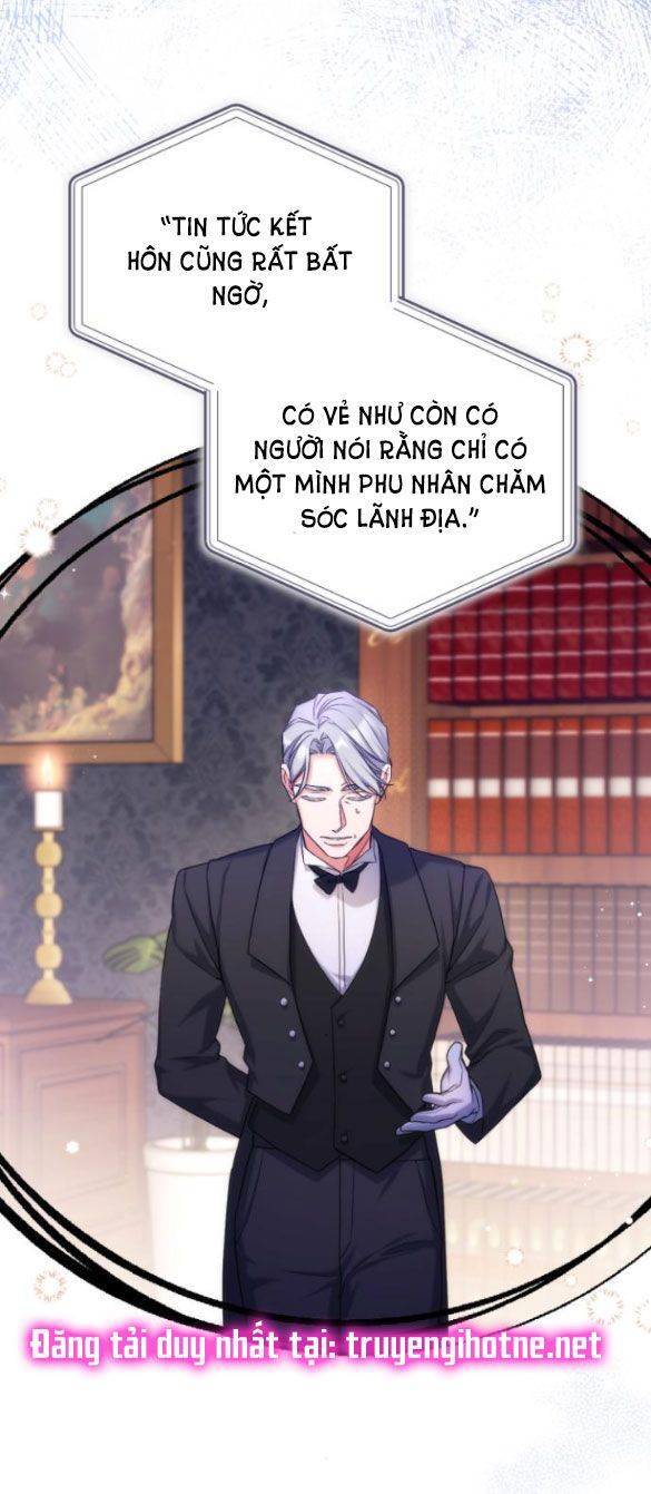 Dành Cho Nhân Vật Bị Bỏ Rơi Yêu Thích Nhất Của Tôi Chap 37 - Next Chap 38