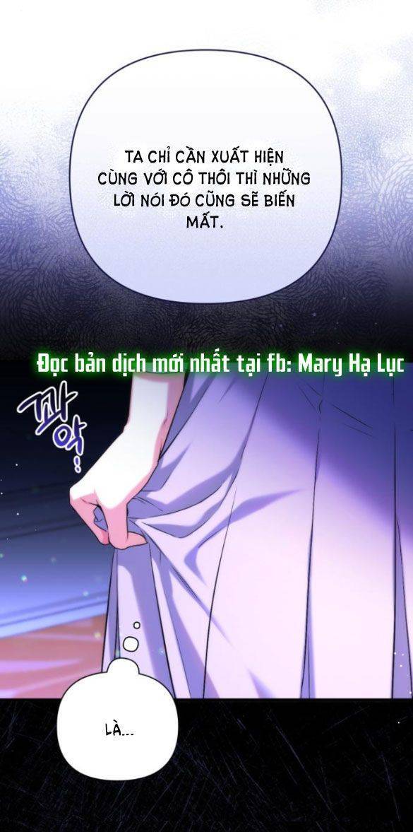 Dành Cho Nhân Vật Bị Bỏ Rơi Yêu Thích Nhất Của Tôi Chap 37 - Next Chap 38
