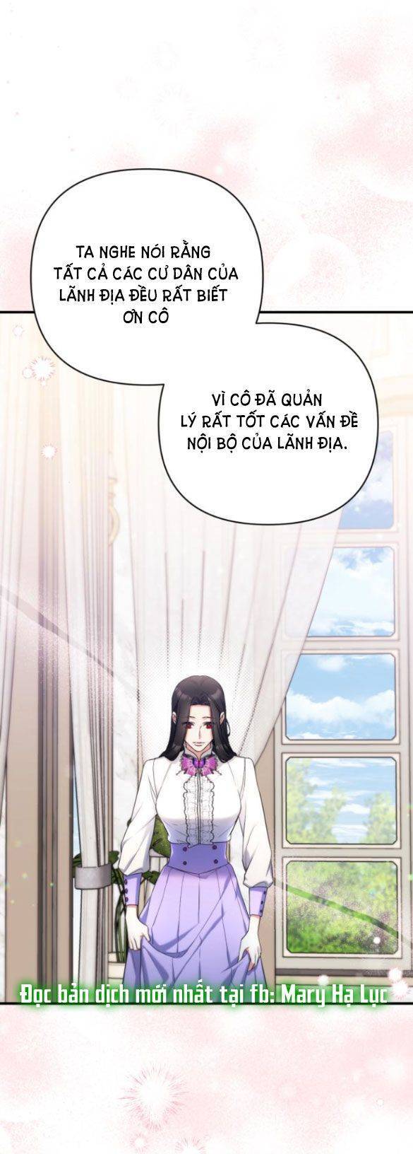 Dành Cho Nhân Vật Bị Bỏ Rơi Yêu Thích Nhất Của Tôi Chap 37 - Next Chap 38