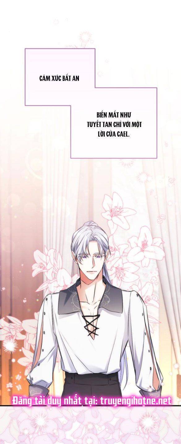 Dành Cho Nhân Vật Bị Bỏ Rơi Yêu Thích Nhất Của Tôi Chap 37 - Next Chap 38