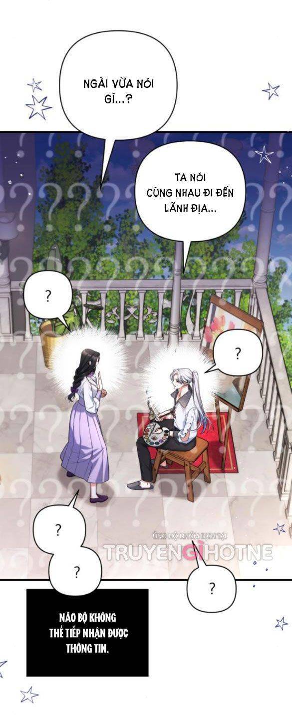 Dành Cho Nhân Vật Bị Bỏ Rơi Yêu Thích Nhất Của Tôi Chap 37 - Next Chap 38