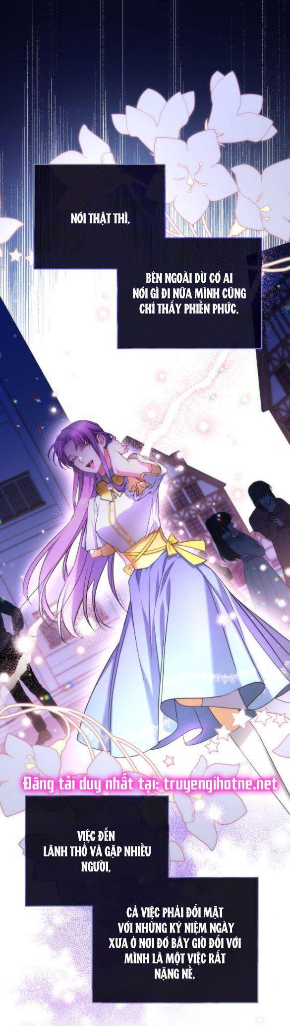 Dành Cho Nhân Vật Bị Bỏ Rơi Yêu Thích Nhất Của Tôi Chap 37 - Next Chap 38