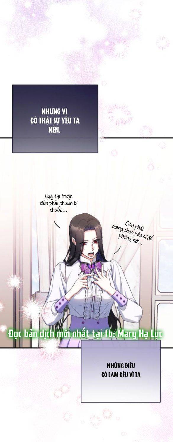 Dành Cho Nhân Vật Bị Bỏ Rơi Yêu Thích Nhất Của Tôi Chap 37 - Next Chap 38