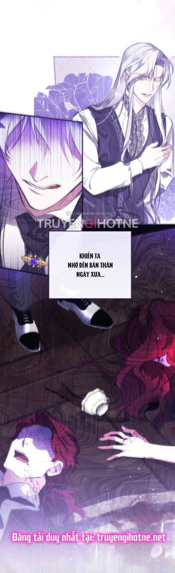 Dành Cho Nhân Vật Bị Bỏ Rơi Yêu Thích Nhất Của Tôi Chap 37 - Next Chap 38
