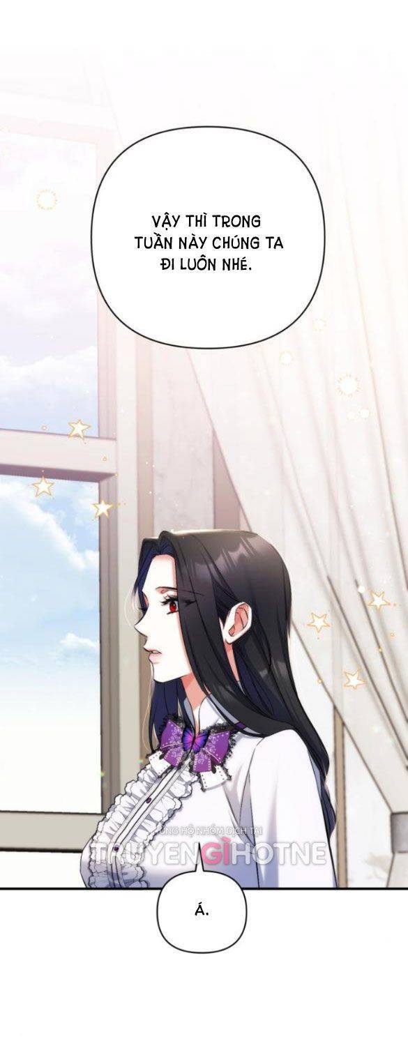 Dành Cho Nhân Vật Bị Bỏ Rơi Yêu Thích Nhất Của Tôi Chap 37 - Next Chap 38