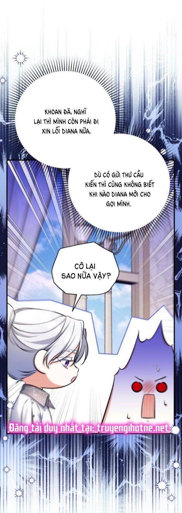 Dành Cho Nhân Vật Bị Bỏ Rơi Yêu Thích Nhất Của Tôi Chap 37 - Next Chap 38