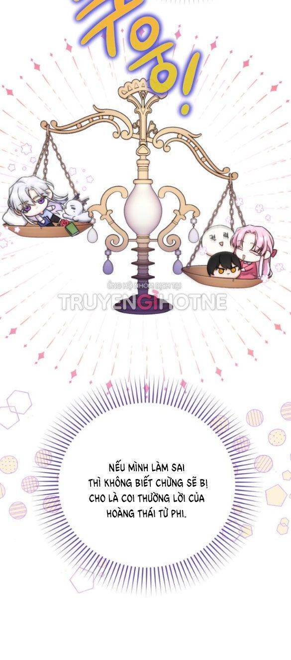 Dành Cho Nhân Vật Bị Bỏ Rơi Yêu Thích Nhất Của Tôi Chap 37 - Next Chap 38