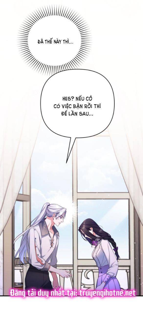 Dành Cho Nhân Vật Bị Bỏ Rơi Yêu Thích Nhất Của Tôi Chap 37 - Next Chap 38