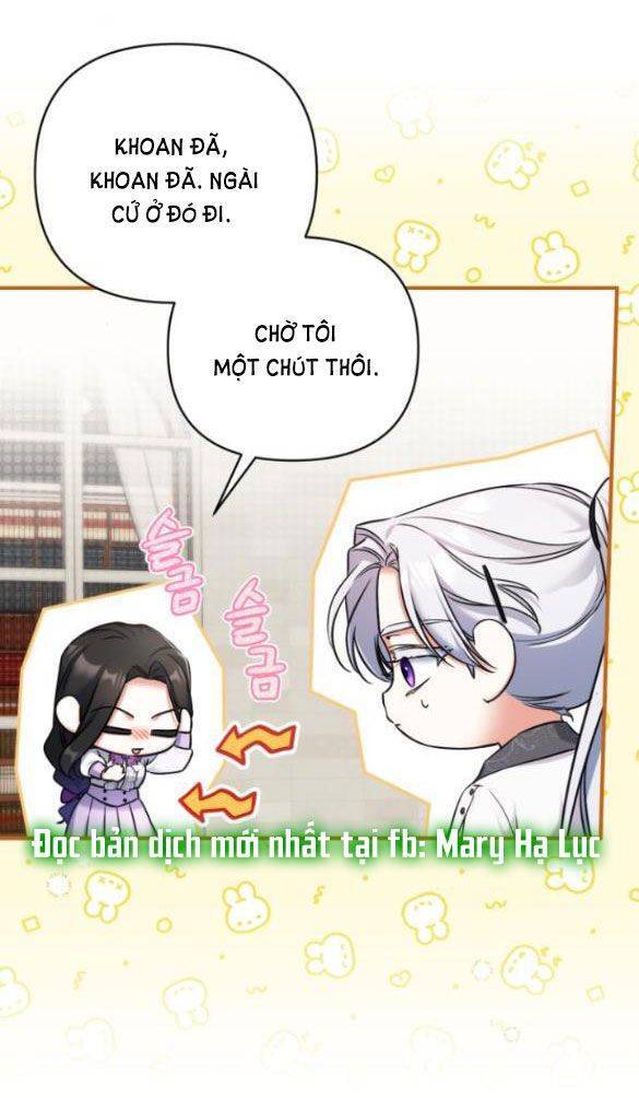Dành Cho Nhân Vật Bị Bỏ Rơi Yêu Thích Nhất Của Tôi Chap 37 - Next Chap 38
