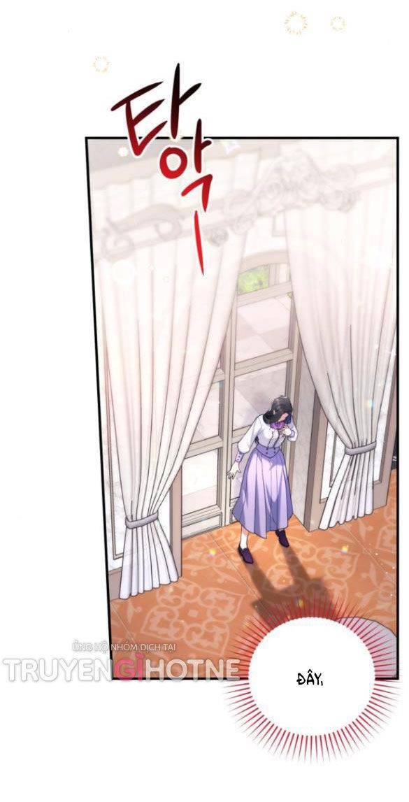 Dành Cho Nhân Vật Bị Bỏ Rơi Yêu Thích Nhất Của Tôi Chap 37 - Next Chap 38