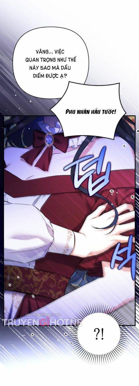 Dành Cho Nhân Vật Bị Bỏ Rơi Yêu Thích Nhất Của Tôi Chap 38 - Next Chap 39