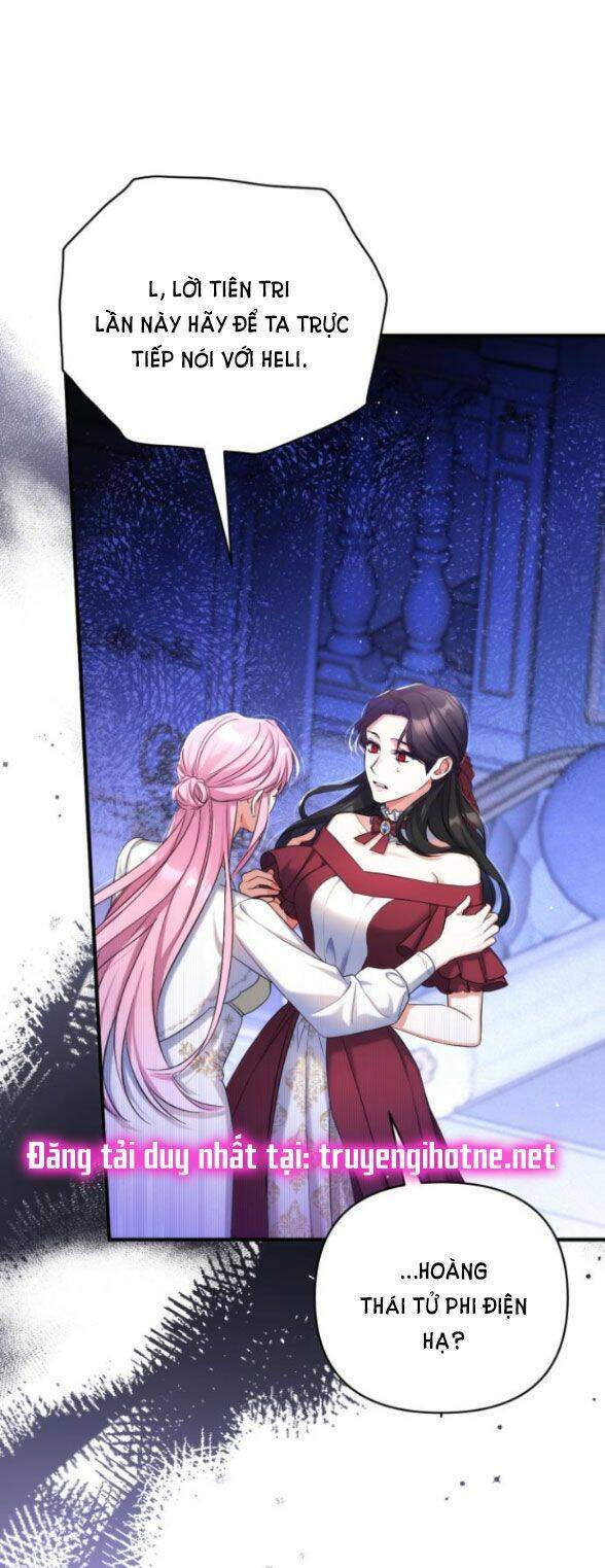 Dành Cho Nhân Vật Bị Bỏ Rơi Yêu Thích Nhất Của Tôi Chap 38 - Next Chap 39