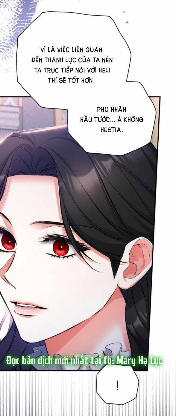 Dành Cho Nhân Vật Bị Bỏ Rơi Yêu Thích Nhất Của Tôi Chap 38 - Next Chap 39
