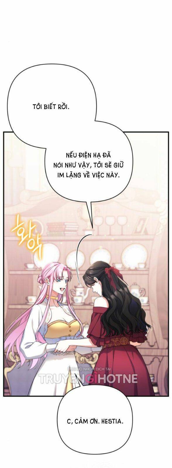 Dành Cho Nhân Vật Bị Bỏ Rơi Yêu Thích Nhất Của Tôi Chap 38 - Next Chap 39