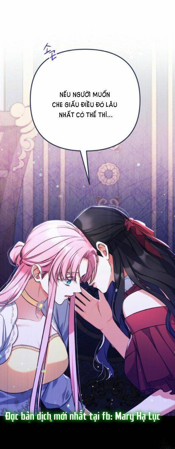 Dành Cho Nhân Vật Bị Bỏ Rơi Yêu Thích Nhất Của Tôi Chap 38 - Next Chap 39